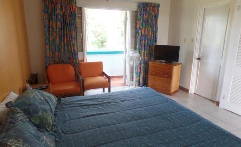 Point Village Studio Negril Bagian luar foto