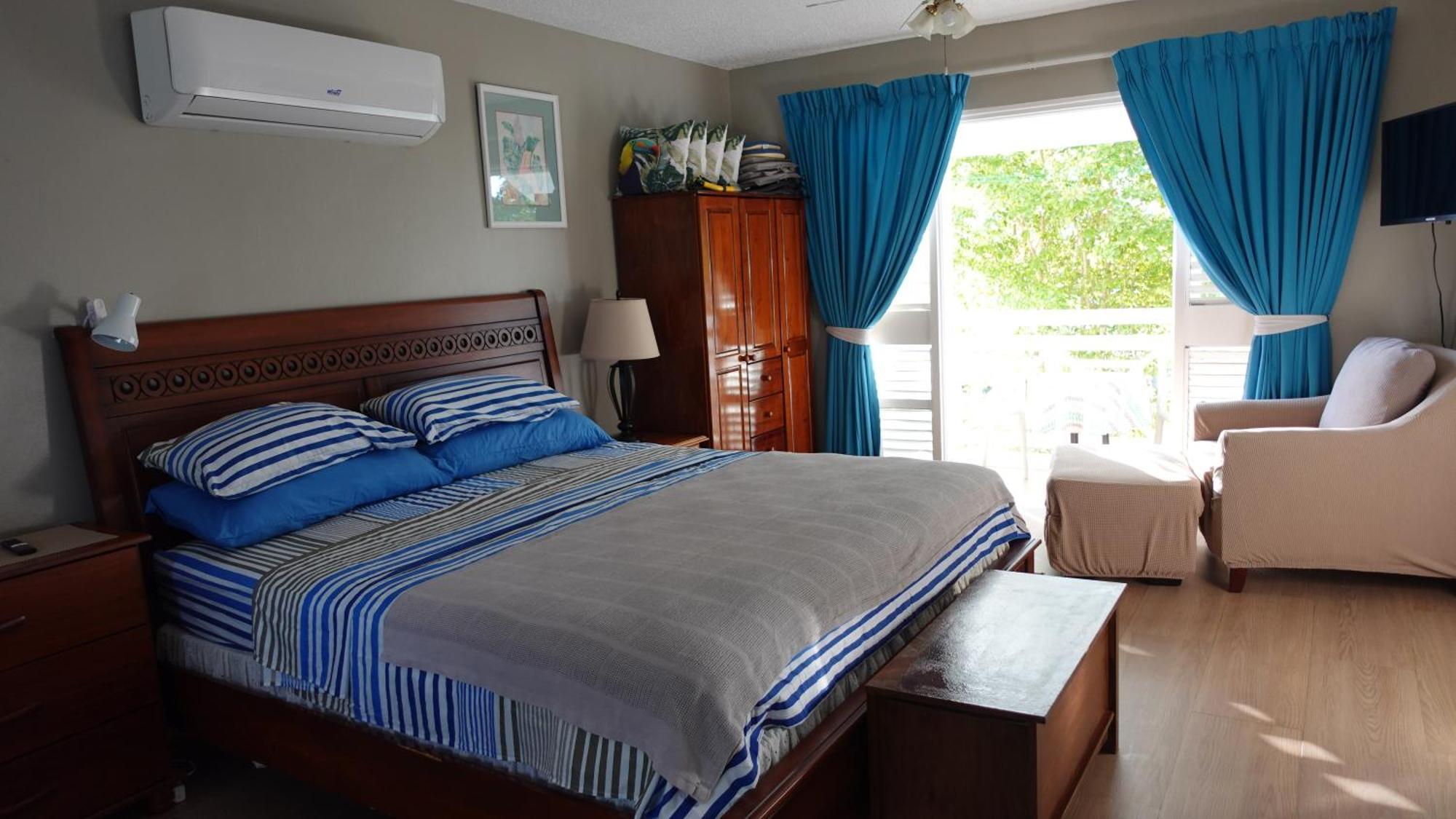 Point Village Studio Negril Bagian luar foto