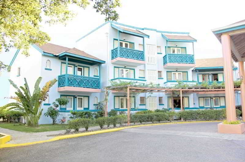 Point Village Studio Negril Bagian luar foto
