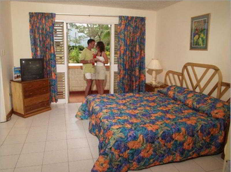 Point Village Studio Negril Bagian luar foto