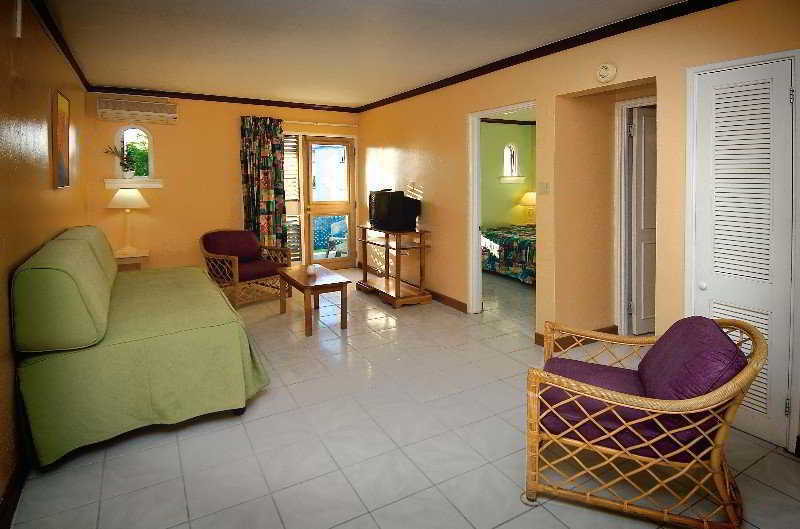 Point Village Studio Negril Bagian luar foto