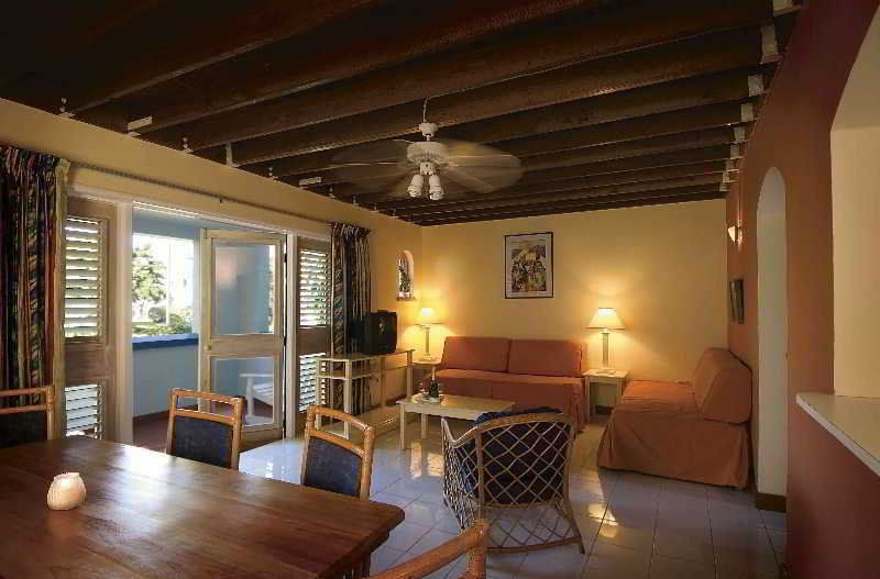 Point Village Studio Negril Bagian luar foto