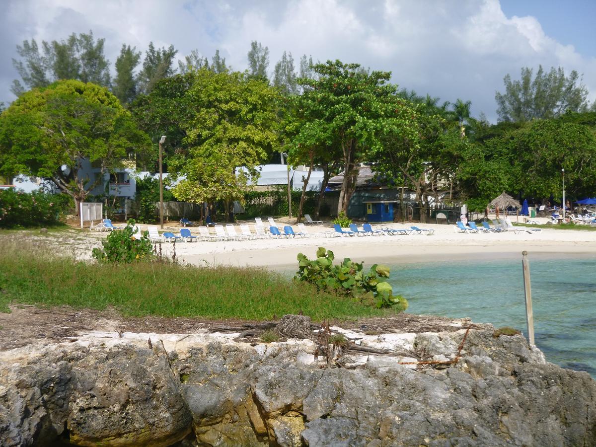 Point Village Studio Negril Bagian luar foto